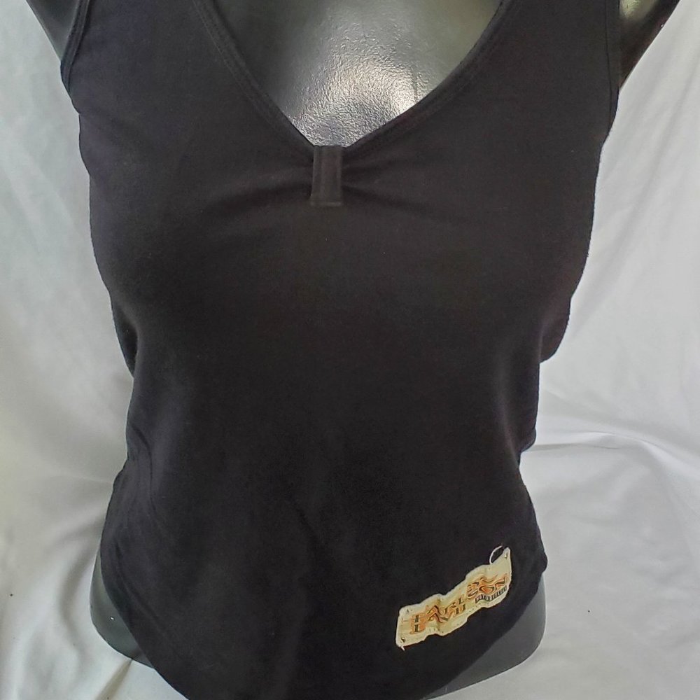 Harley-Davidson Woman's Racerback Tank